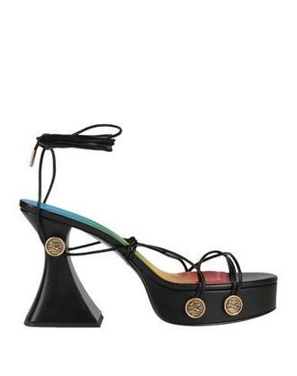Etro SCHUHE - Sandalen auf YOOX.COM