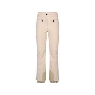 Moncler Grenoble Skibroek - Dames - Sport - Beige - Maat: XS