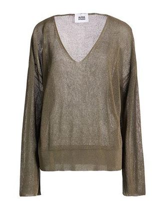 Alpha Studio STRICKWAREN - Pullover auf YOOX.COM