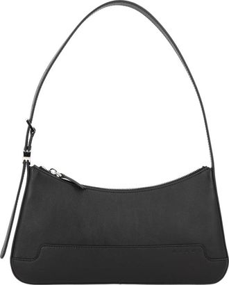 Marni Leather Shoulder Bag