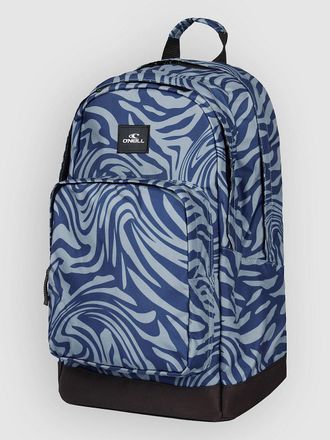 O'Neill Santa Cruz Rucksack blau