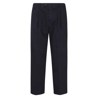 Be Able Pantalones de traje - Trousers - Hombre - Azul - W33