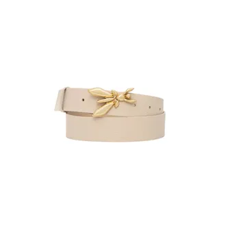 Patrizia Pepe Mujer, Accesorios, Beige, Talla: M