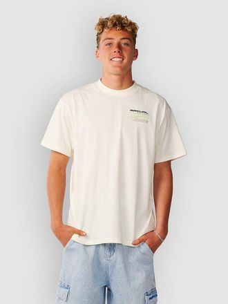 Rip Curl S-Series Journey Man Camiseta