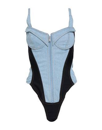 MUGLER TOPS - Bodysuits auf YOOX.COM