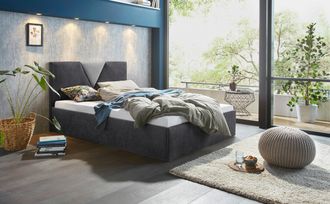 Westfalia Polsterbetten Polsterbett