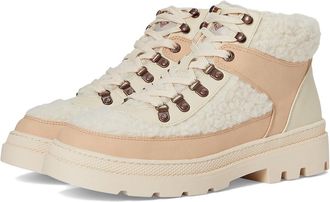 Roxy Venture Out Womens Boots Beige : 8.5 M