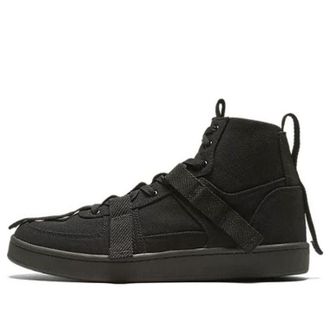 Onitsuka Tiger Petal Shoes Black 1183C013-001