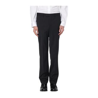Pantaloni Torino Hombre, Pantalones, Negro, Talla: M