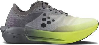 Craft Womens Nordlite Speed Shoe In Granite/acid