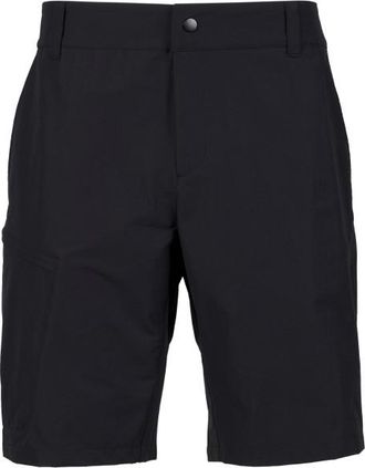 Stoic HebySt. Trekking Shorts Shorts f&uuml;r Herren | schwarz