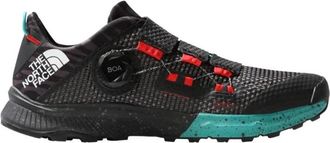 The North Face Summit Cragstone Pro Sneakers - Dames - Outdoorschoenen - Veelkleurig - 37 1/2 EU - Fitness