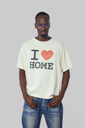 Gallery Dept. I Love Home Tee