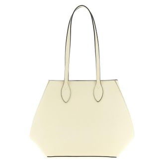 Valextra Medium Vivi Shopping Bag