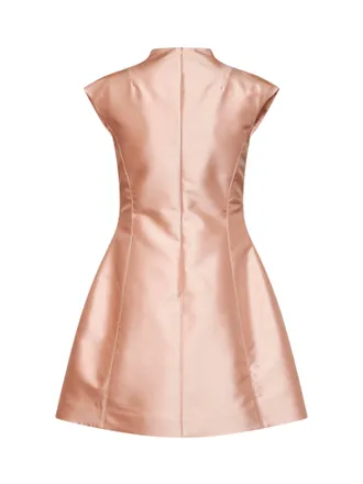 Blanca Vita Alinka Dress - Pink