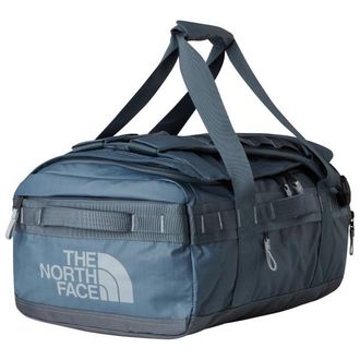 The North Face Base Camp Voyager Duffel 42L Reisetasche - | blau