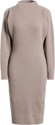 Agnona DRESSES - Midi dresses sur YOOX.COM