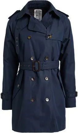 L'Impermeabile Overcoats & Trench Coats