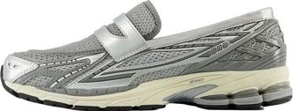 New Balance 1906L Metallic Silver U1906LAE