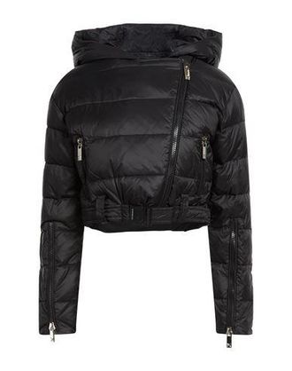 John Richmond COATS & JACKETS - Puffers sur YOOX.COM