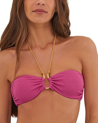 Vix Firenze Diane Bandeau Top