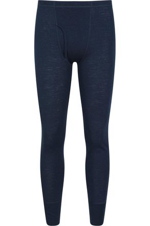 Mountain Warehouse Mens Merino II Thermal Bottoms