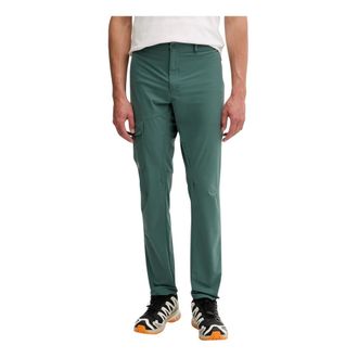 Jack Wolfskin Uomo, Sport, Verde, L, new
