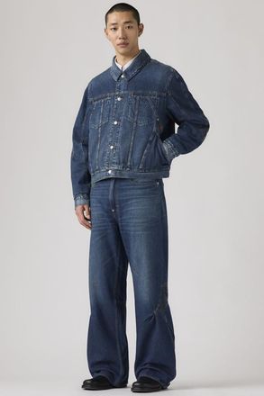 Levi's Jeans Articulate Levis x Kiko Kostadinov - Uomo - 28X32 - Blu / Articulate