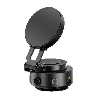 OEM Soporte Port&aacute;til Y Seguro Para Tel&eacute;fono M&oacute;vil De Coche Con Ventosa, Ideal Para La Navegaci&oacute;n, Videollamadas Y Una Conducci&oacute;n Segura