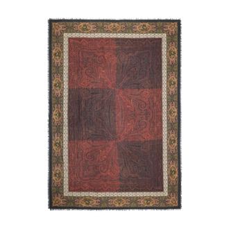 Pierre-Louis Mascia Euclidex Stola - Heren - Accessoires - Veelkleurig - Maat: ONE Size Kasjmier