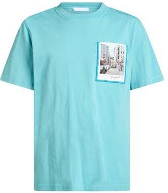 Helmut Lang TOPWEAR - T-shirts su YOOX.COM