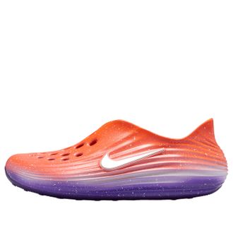 Nike ReactX Rujuven8 Safety Orange Court Purple IR7543-805