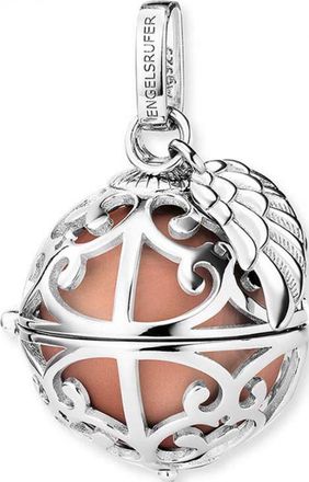 Engelsrufer Womens ER-23-16-M Ladies Charm Silver Sterling - One Size