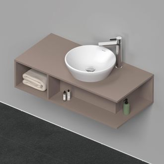 Duravit D-neo, Mueble De Ba&ntilde;o Colgado En La Pared, Ancho 1000 X - Duravit