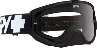 Spy WOOT MX 323346038100 Mens Sunglasses Black Size 160