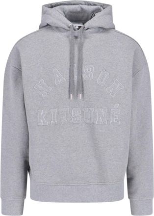 Maison Kitsuné varsity Hoodie