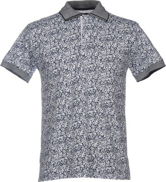 Peter Hadley TOPWEAR - Polo shirts on YOOX.COM