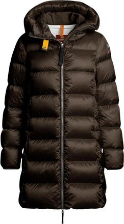 Parajumpers Marion Damesjas - Dames - Parka Jassen - Bruin - S - Jassen