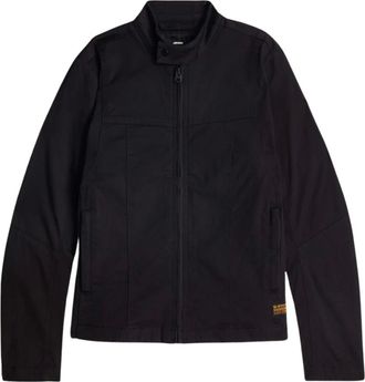 G-Star Mujer, Chaquetas, Negro, Talla: XS