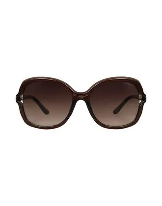 Guess EYEWEAR - Sunglasses sur YOOX.COM