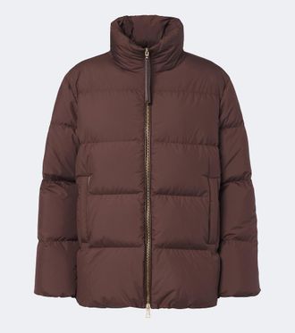 Moncler Piumino Vivantesse