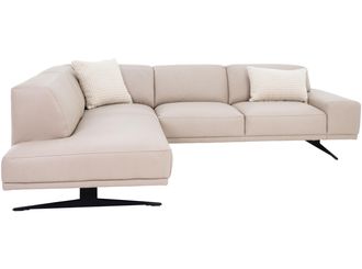 Schubiger M&ouml;bel Ecksofa Anviva