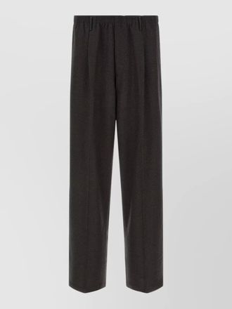Cellar Door virgin wool chino shorts