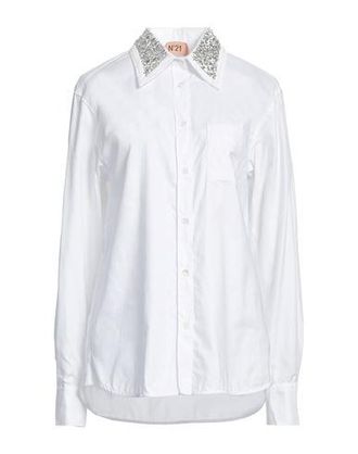 N&deg;21 TOPWEAR - Camicie su YOOX.COM