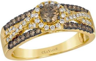 Le Vian 14K 0.90 Ct. Tw. Diamond Ring