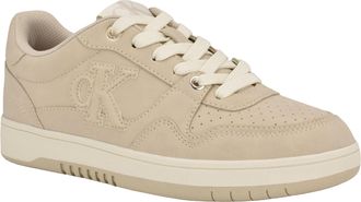 Calvin Klein Womens Henlea, Light Natural 110, 4 UK