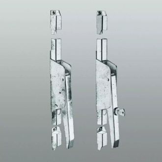 Savio Chiusura Nuova Rivoli C/chiave