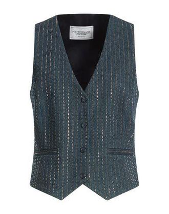 Forte Couture SUITS and CO-ORDS - Waistcoats on YOOX.COM