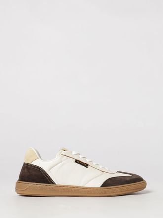 Versace Sneakers in pelle