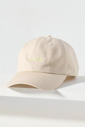 Intentionally blank Auntie Dad Cap